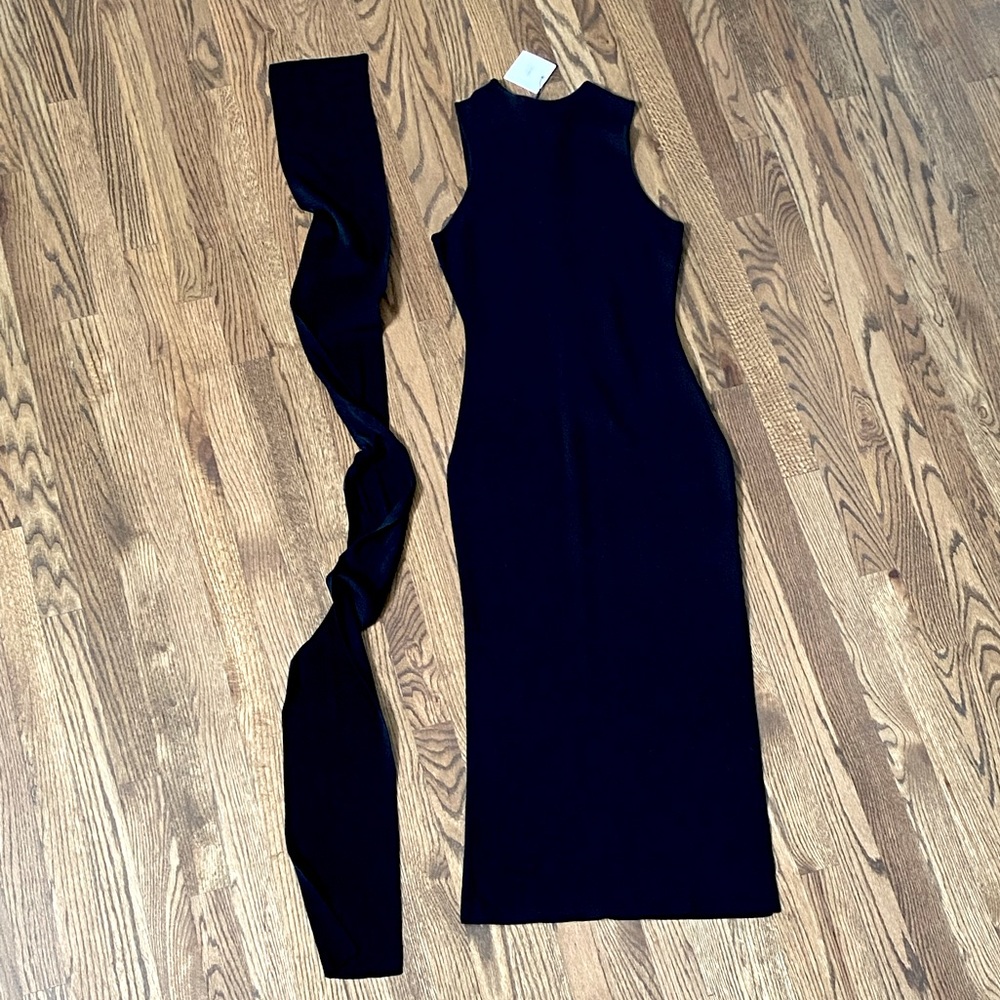 NWT Whyte Valentyne dress